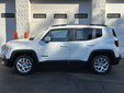 Jeep Renegade 2015 A11387 Jeep Renegade 2015 A11387