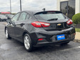 Chevrolet Cruze 2017 M8703