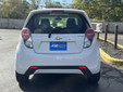 Chevrolet Spark 2014 E158