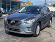 Mazda CX-5 2016 E161 Mazda CX-5 2016 E161