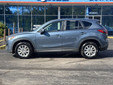 Mazda CX-5 2016 E161 Mazda CX-5 2016 E161