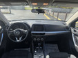 Mazda CX-5 2016 E161 Mazda CX-5 2016 E161