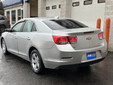 Chevrolet Malibu Limited 2016 L1-105 Chevrolet Malibu Limited 2016 L1-105