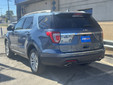 Ford Explorer 2018 A61243