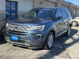 Ford Explorer 2018 A61243