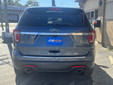 Ford Explorer 2018 A61243
