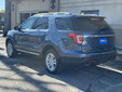Ford Explorer 2018 AS3805 Ford Explorer 2018 AS3805