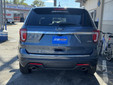 Ford Explorer 2018 AS3805 Ford Explorer 2018 AS3805