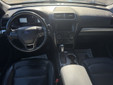 Ford Explorer 2018 AS3805 Ford Explorer 2018 AS3805