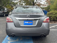 Nissan Altima 2015 ME4101 Nissan Altima 2015 ME4101