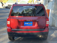 Jeep Patriot 2016 A11318 Jeep Patriot 2016 A11318