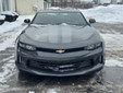 Chevrolet Camaro 2017 CL828