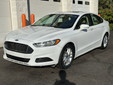 Ford Fusion 2013 A11388 Ford Fusion 2013 A11388