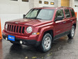 Jeep Patriot 2014 A11393 Jeep Patriot 2014 A11393