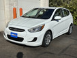 Hyundai Accent 2016 A11400 Hyundai Accent 2016 A11400