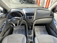 Hyundai Accent 2016 A11400 Hyundai Accent 2016 A11400