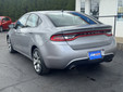 Dodge Dart 2015 C5250 Dodge Dart 2015 C5250