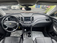 Chevrolet Impala 2017 W3663 Chevrolet Impala 2017 W3663