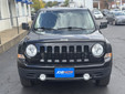 Jeep Patriot 2017 C5212