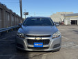 Chevrolet Malibu Limited 2016 CL871 Chevrolet Malibu Limited 2016 CL871