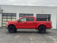 Ford F-150 2018 ME4108 Ford F-150 2018 ME4108