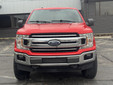 Ford F-150 2018 ME4108