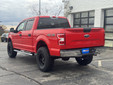 Ford F-150 2018 ME4108