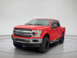 Ford F-150 2018 ME4108