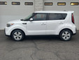 Kia Soul 2014 L1-127 Kia Soul 2014 L1-127