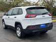 Jeep Cherokee 2015 ME4118 Jeep Cherokee 2015 ME4118