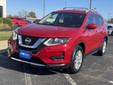 Nissan Rogue 2017 M8738 Nissan Rogue 2017 M8738