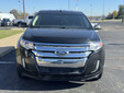 Ford Edge 2013 CL856 Ford Edge 2013 CL856