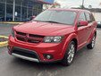 Dodge Journey 2017 E156 Dodge Journey 2017 E156