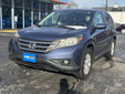 Honda CR-V 2013 E148