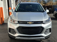 Chevrolet Trax 2017 A11422