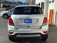 Chevrolet Trax 2017 A11422