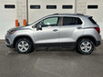 Chevrolet Trax 2017 A11422