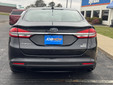 Ford Fusion 2017 M8747
