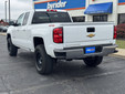 Chevrolet Silverado 1500 2018 ME4062