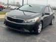 Kia Forte 2018 M8735
