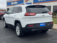 Jeep Cherokee 2017 M8758