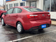 Kia Rio 2014 AS3823