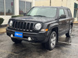 Jeep Patriot 2017 ME3979