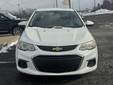 Chevrolet Sonic 2017 M8766