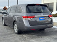 Honda Odyssey 2015 M8750