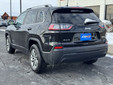 Jeep Cherokee 2020 M8779