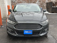 Ford Fusion 2015 A11438