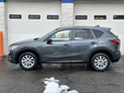 Mazda CX-5 2013 A11435