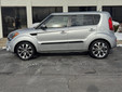 Kia Soul 2013 M8768