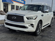 INFINITI QX80 2018 ME4159